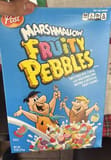 Post Marshmallow Fruity Pebbles