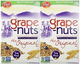 Post Grape-Nuts Cereal