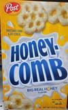 Post Honeycomb