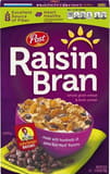 Post cereal