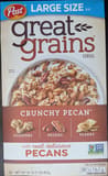 Great Grains Crunchy Pecan Cereal