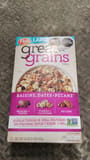 Post Great Grains Raisins, Dates & Pecans Cereal