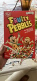Post Fruity Pebbles
