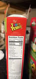 Fruity Pebbles Post fruity pebbles cereal