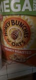 Post Honey Bunches of Oats Honey Roasted