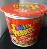 Post Fruity pebbles imp