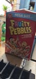 Post Fruity Pebbles