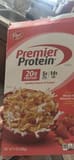Premier Protein Mixed Berry Almond Cereal