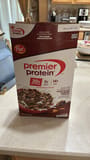 Premier Protein Chocolate Almond Cereal