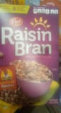 Post Raisin Bran imp