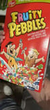 Post Fruity Pebbles