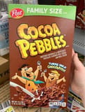 Post Cocoa Pebbles