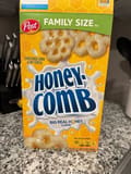 Post Honeycomb