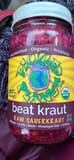 Pickled Planet Llc Beat Kraut