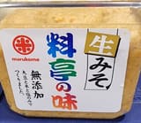 Marukome Ryotei no aji Miso Paste