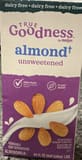 Meijer Almondmilk