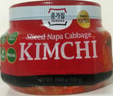 Chongga Cut Cabbage Kimchi