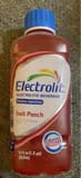 Electrolit Electrolyte beverage