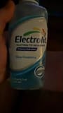 Electrolit Blue Raspberry Electrolyte Beverage