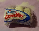 Hostess Powdered Donuts