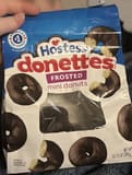 Hostess Donettes