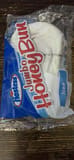 Hostess Jumbo Honey Bun Iced