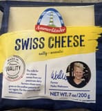 Ammerlander Swiss Cheese