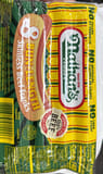 Nathan's Famous Skinless Beef Franks