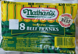Nathan's Beef Franks