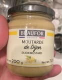 Beaufor Extra Strong Dijon Mustard