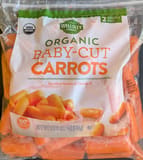 Wellsley Farms Baby-cut carrots