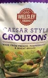 Wellsley Farms Caesar style
