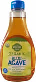 Wellsley Farms Organic blue agave