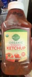 Wellsley Farms Organic Tomato Ketchup