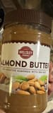 Wellsley Farms Almond Butter
