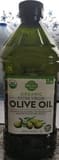 Wellesley Organic Extra Virgin Olive Oil