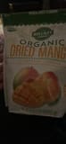 Wellsley Farms Organic Dried Mango