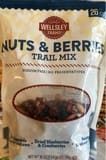 Wellsley Farms Nuts & Berries trail mix