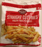 Wellsley Farms Straight Cut Fries