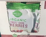 Wellsley Farms Organic Sweet Cherries