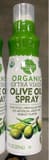 Wellsley Farms Organic Extra Virgin Olive Oil Cooking Spray