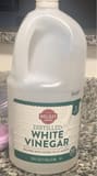Wellsley Farms Distilled White Vinegar