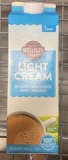 Wellsley Farms Light cream
