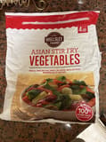 Wellsley Farms Asian Stir Fry Vegetables