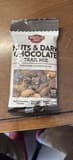 Wellsley Farms Nuts & Dark Chocolate Trail Mix