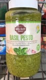 Wellsley Farms Basil Pesto