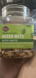 Wellsley Farms Mixed Nuts