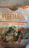 Wellsley Farms California Blend Vegetables