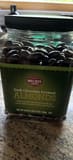 Wellsley Farms Dark Chocolate Covered Almonds