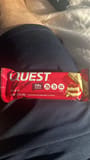 Quest White Chocolate Raspberry Protein Bar